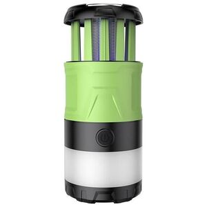 Superfire Lampa kempingowa T15, USB, 350lm, UV, 300min