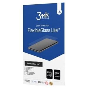 3MK 3mk FlexibleGlass Lite do Samsung Galaxy A12