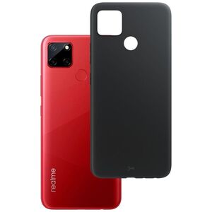 3MK 3MK Matt Case Realme C12 czarny /black
