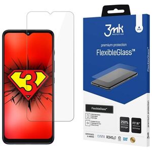 3MK 3MK FlexibleGlass Motorola Moto G50 5G Szkło Hybrydowe