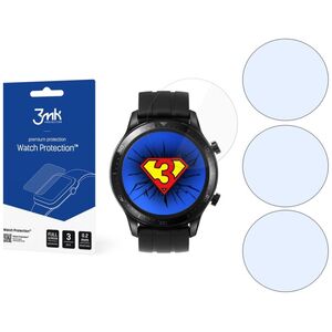 3MK 3MK FlexibleGlass Realme Watch S Pro Szkło Hybrydowe