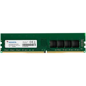 Pamięć ADATA Premier, DDR4, 8 GB, 3200MHz, CL22 (AD4U32008G22-SGN)