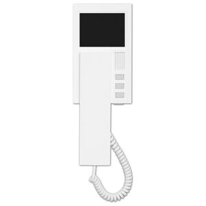 ACO ACO INS-MPR 4 Monitor INSPIRO kolorowy cyfrowy 4 do systemów videodomofonowych