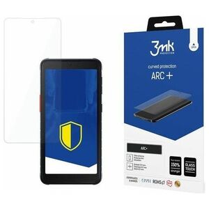 3MK Folia ochronna 3MK ARC+ Samsung Galaxy Xcover 5