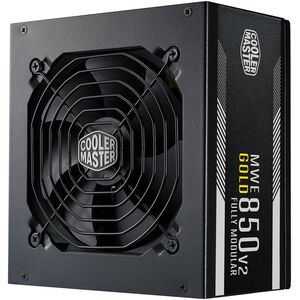 Zasilacz Cooler Master MWE Gold V2 850W (MPE-8501-AFAAG-EU)
