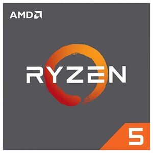 Procesor AMD Ryzen 5 Pro 5650G, 3.9 GHz, 16 MB, OEM (100-000000255)
