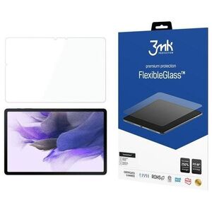 3MK Szkło hybrydowe 3MK FlexibleGlass Samsung Galaxy Tab S7 FE 12.4
