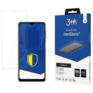 3MK Szkło hartowane 3MK HardGlass Samsung Galaxy M12