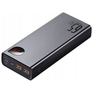 Powerbank Baseus Adaman 20000mAh Czarny