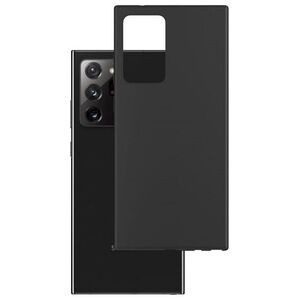 3MK 3MK Matt Case Sam A32 5G czarny/black
