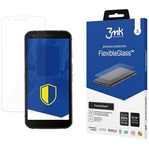 3MK 3mk Flexible Glass Cat S62 Pro