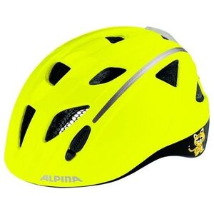 Alpina Kask rowerowy Alpina Ximo Flash Alpina 49-54