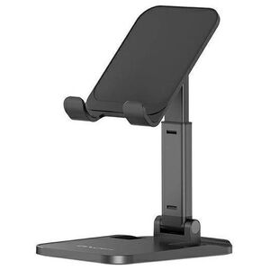 Podstawka Awei AWEI uchwyt biurkowy X11 czarny/black