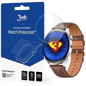 3MK Folia ochronna 3MK ARC Huawei Watch 3