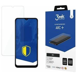 3MK Folia ochronna 3MK ARC+ Samsung Galaxy A03S 4G