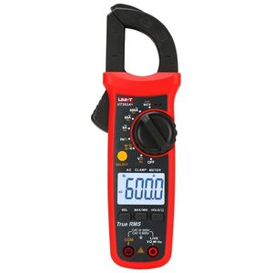 Uni-T Miernik cęgowy Uni-T UT202A+