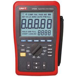 Uni-T Miernik małych rezystancji Uni-T UT620A