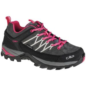 Buty trekkingowe damskie CMP Rigel Low szare r. 37
