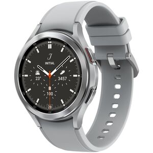 Smartwatch Samsung Galaxy Watch 4 Classic Stainless Steel 46mm LTE Szary  (SM-R895FZSAEUE)