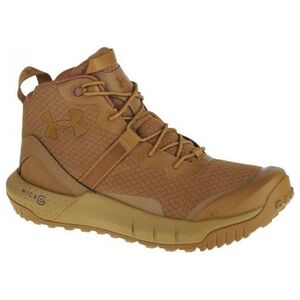 Under Armour Under Armour Micro G Valsetz Mid 3023741-200 Brązowe 42,5