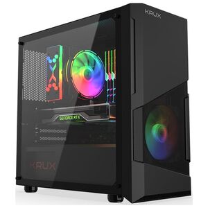 Obudowa Krux Cosmo RGB (KRX0088)
