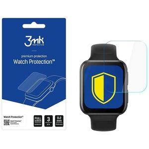 3MK Folia ochronna 3MK ARC Oppo Watch 2 42mm
