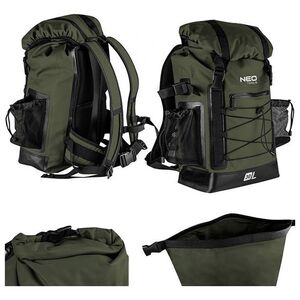 Plecak turystyczny Neo T N63-131 30 l