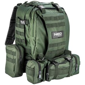 Plecak turystyczny Neo 40 l