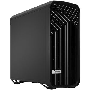 Obudowa Fractal Design Torrent Black Solid (FD-C-TOR1A-05)