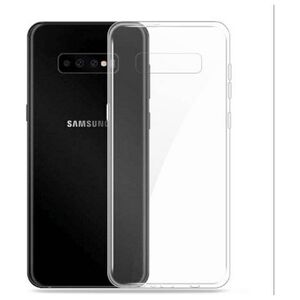 Etui Clear Samsung A22 5G transparent 1mm