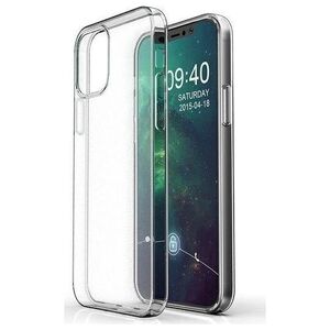 Etui Clear Samsung A20e transparent 1mm