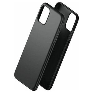 3MK 3MK Matt Case iPhone 13 Mini czarny /black
