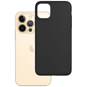 3MK 3MK Matt Case iPhone 13 Pro Max czarny /black