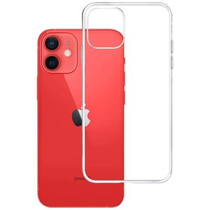 3MK 3MK Clear Case iPhone 13 Mini