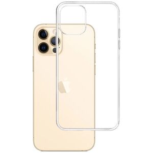 3MK 3MK Clear Case iPhone 13 Pro Max