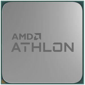 Procesor AMD Athlon 3000G, 3.5 GHz, 4 MB, OEM (YD3000C6M2OFH)