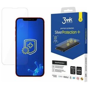 3MK 3mk SilverProtection+ for Apple iPhone 13 Mini