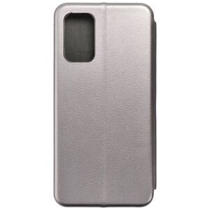 Beline Etui Book Magnetic Xiaomi Redmi 9T stalowy