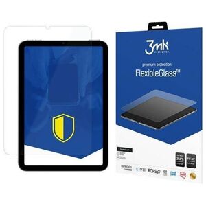 3MK 3MK FlexibleGlass iPad Mini 2021 8.3" Szkło Hybrydowe