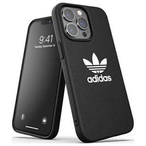 Adidas Adidas OR Moulded Case BASIC iPhone 13 Pro / 13 6,1" czarny/black 47096