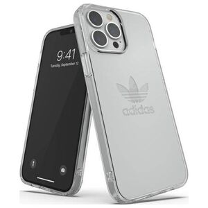 Adidas Adidas OR Protective iPhone 13 Pro Max 6,7" Clear Case transparent 47147