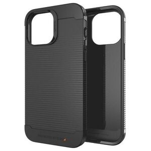 Gear4 Gear4 D3O Havana iPhone 13 Pro Max 6,7" czarny/black 702008189
