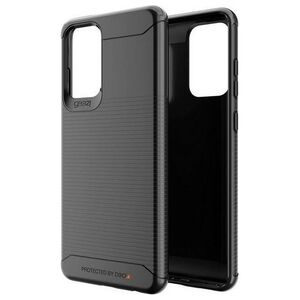 Gear4 Gear4 Havana Sam A725 A72 czarny/black 45874
