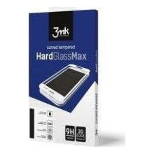 3MK 3MK HardGlass Max Sam M526 M52 czarny/black, FullScreen Glass