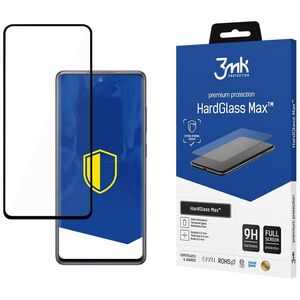 3MK 3MK Hard Glass MAX Samsung S21 FE