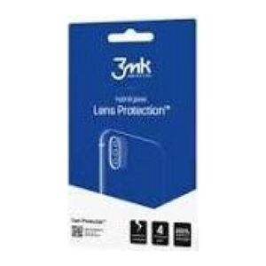 3MK 3Mk Lens Protect Sam M526 M52 Ochrona Na Obiektyw Aparatu 4Szt