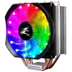 Chłodzenie CPU Zalman CNPS9X Optima RGB