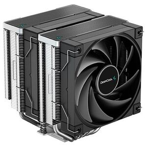 Chłodzenie CPU Deepcool AK620 (R-AK620-BKNNMT-G)
