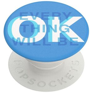 PopSockets Pop na palec Everything's OK