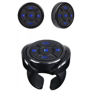 Vakoss PILOT BLUETOOTH NA KIEROWNICĘ SAMOCHODU/ROWERU BC-218